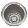 304 Stainless Steel Stainless Steel Capsule Filter Kit Coffee Capsule Cup  For Coffee Machines