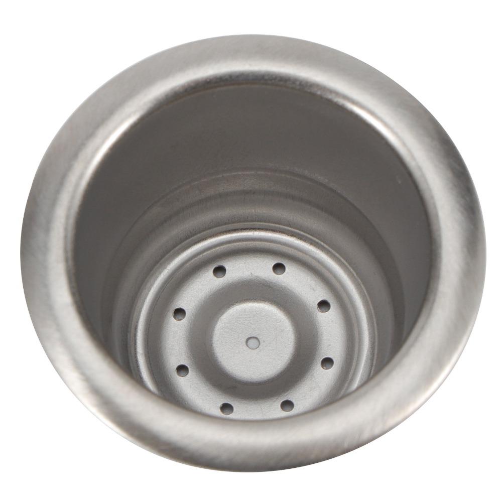 304 Stainless Steel Stainless Steel Capsule Filter Kit Coffee Capsule Cup  For Coffee Machines