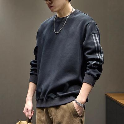 Varma kläder – Pullovers och långärmade T-shirts