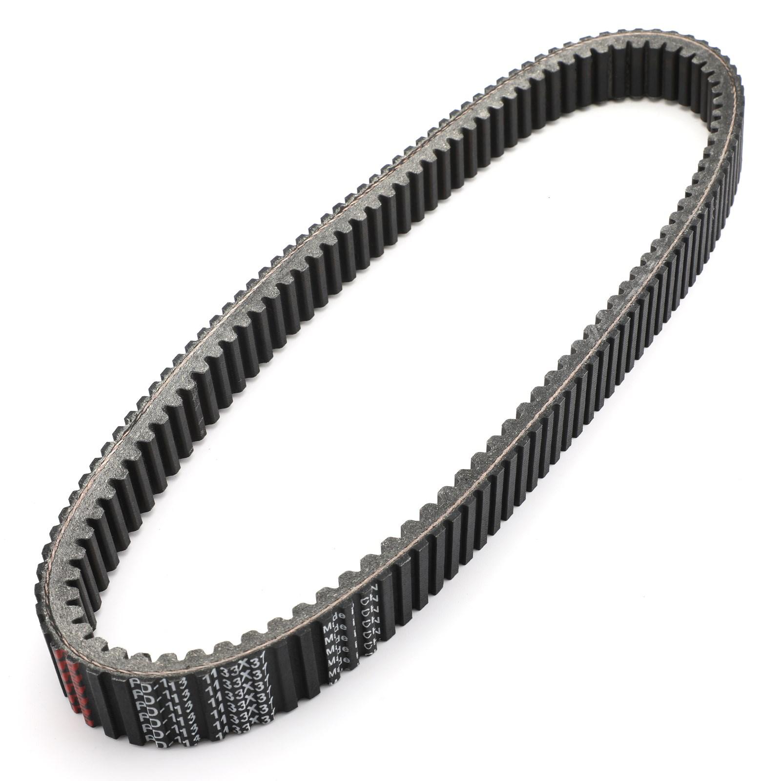 

Drive Belt For Arctic Cat 0627-102 0627-036 0627-044 Ski-Doo417300155 Snowmobile