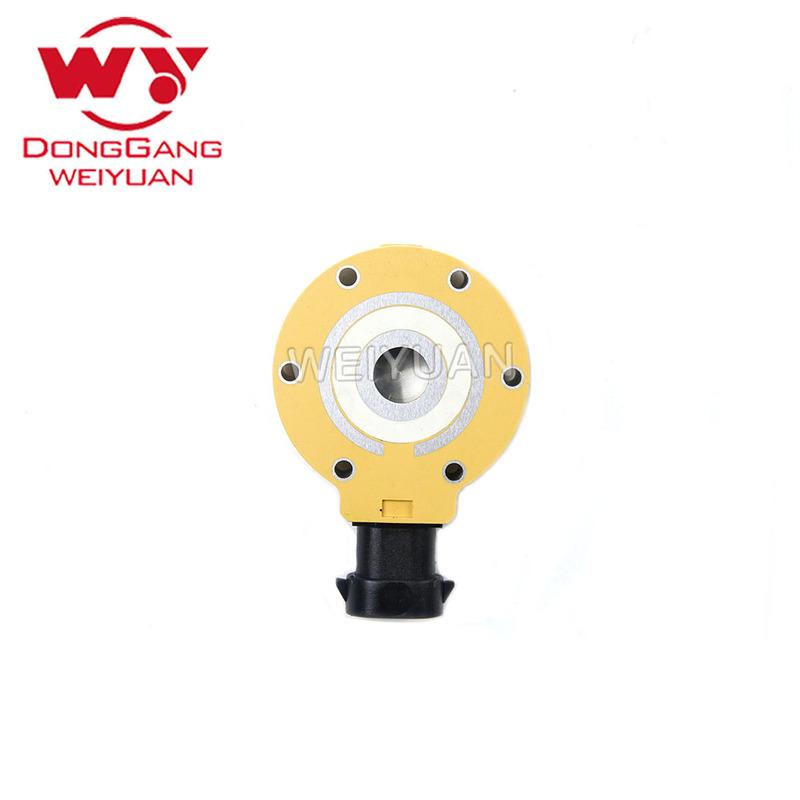 Befrag, Solenoid Valve 312-5620 For Fuel Pump 326-4635, For CAT 320D C6.4 C6.6 C4.4 Engine, Diesel Fuel Engine Injection Part