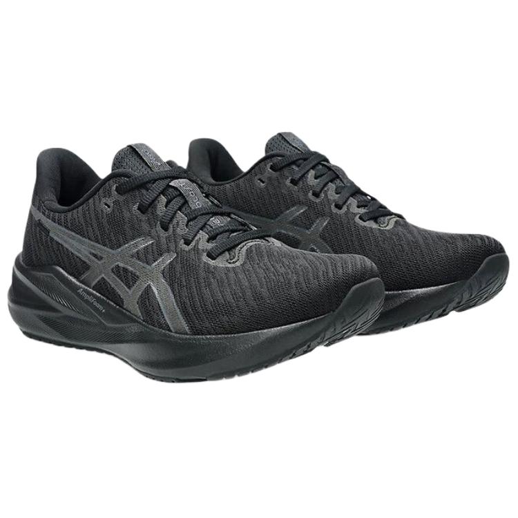 Asics  Versablast 4 Black Carrier Grey Women Sneakers 1012B775-001