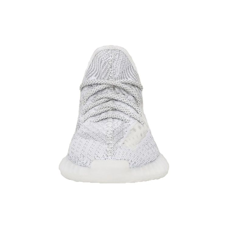 Adidas Originals Yeezy Boost 350 V2 Angel Static Mesh Comfortable Versatile Non-Slip Low-Top Lifestyle Casual Shoes Unisex Sneaker EF2905-2023