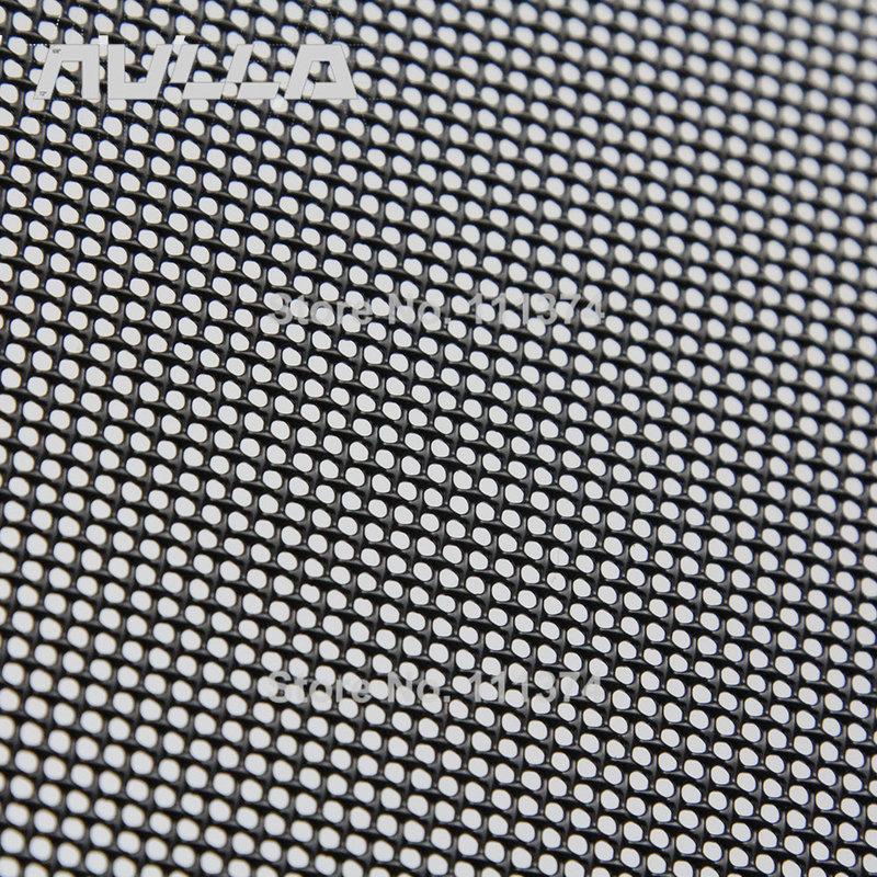 For jaecoo j7 PHEV Accessories Stainless Steel Grille Insect Screening Mesh Front Net
