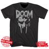 MF DOOM Rapper Black Unisex Shirt S-3XL Q8734 Unisex T-Shirt