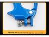 Veterinary Adjustable Metal Drenching Gun Doser for Pigs, Cattle, Sheep with 5ml, 10ml, 30ml Bottle