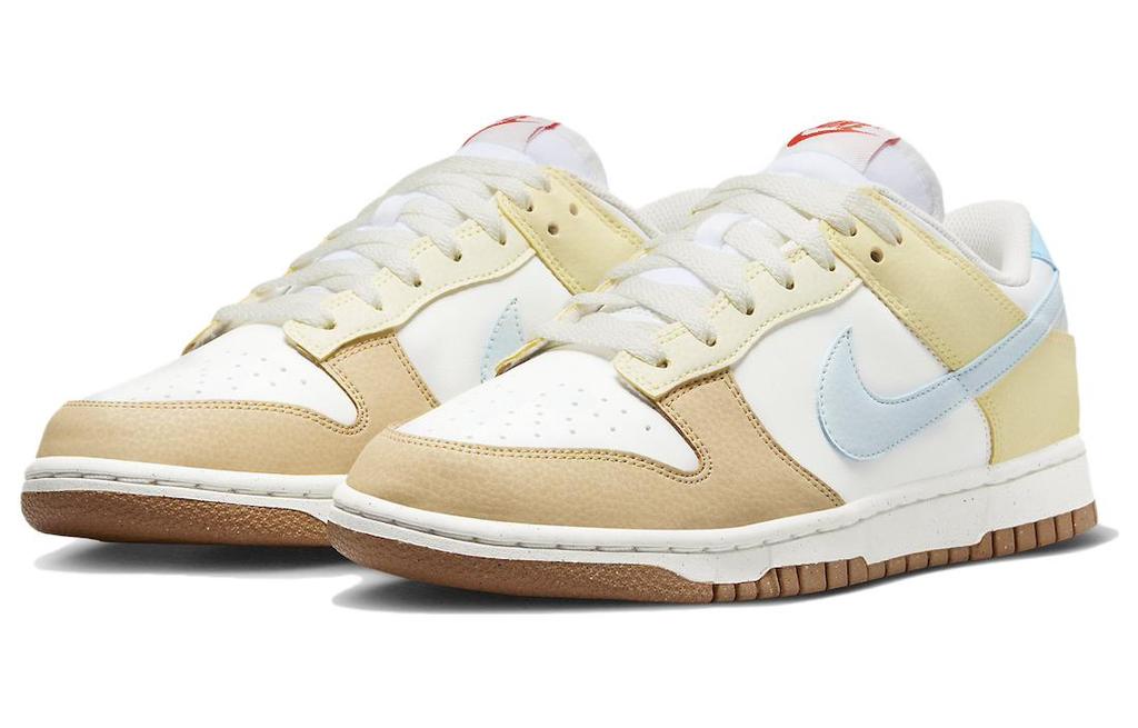 Nike Dunk Low Next Nature 'Soft Yellow' Women's FZ4347-100