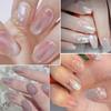 7ml* 6 Colors Cat Eye Nail Polish Painting Varnish Easy To Use UV Gel Polish