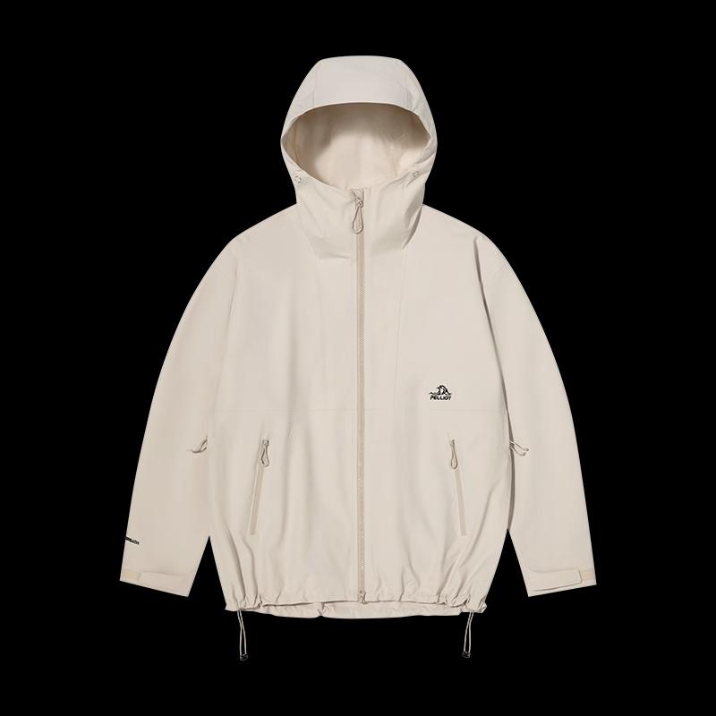 PELLIOT Outdoor 3-Proof Lightweight Jacket