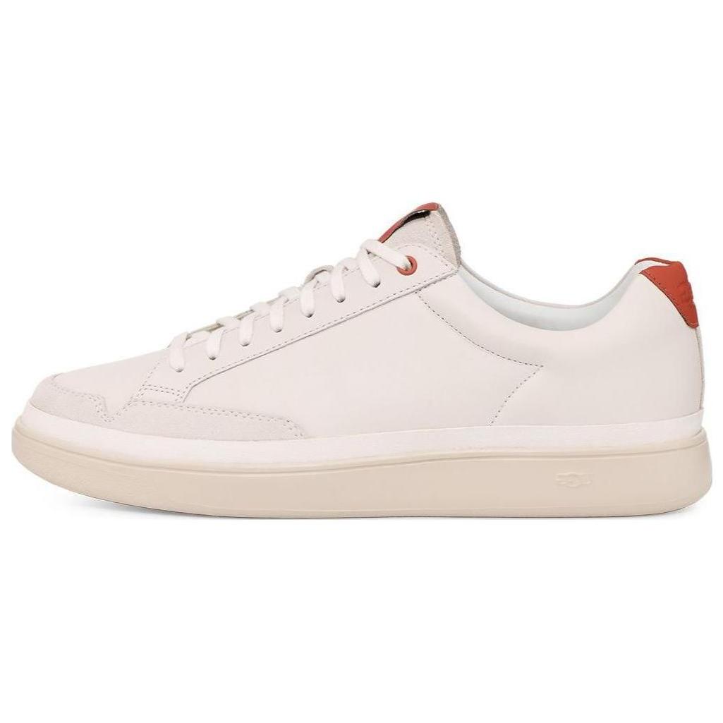 UGG South Bay Sneaker Low  White Sienna  Men s 1108959-WTSN EU 40
