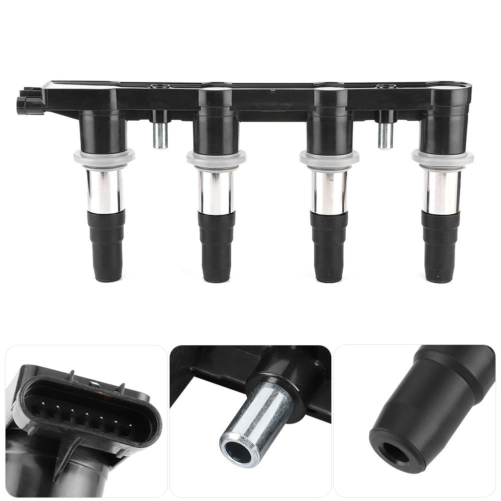 Ignition Coil Pack 96476979 Car Replacement Fit for HOLDEN CRUZE JG JH