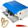 Jewelry Polishing Machine Buffing Machine Benchtop Jewelry Polishing Tool Dust Collector Buffing Table Top Jewelry Buffer Polisher Machine With Light