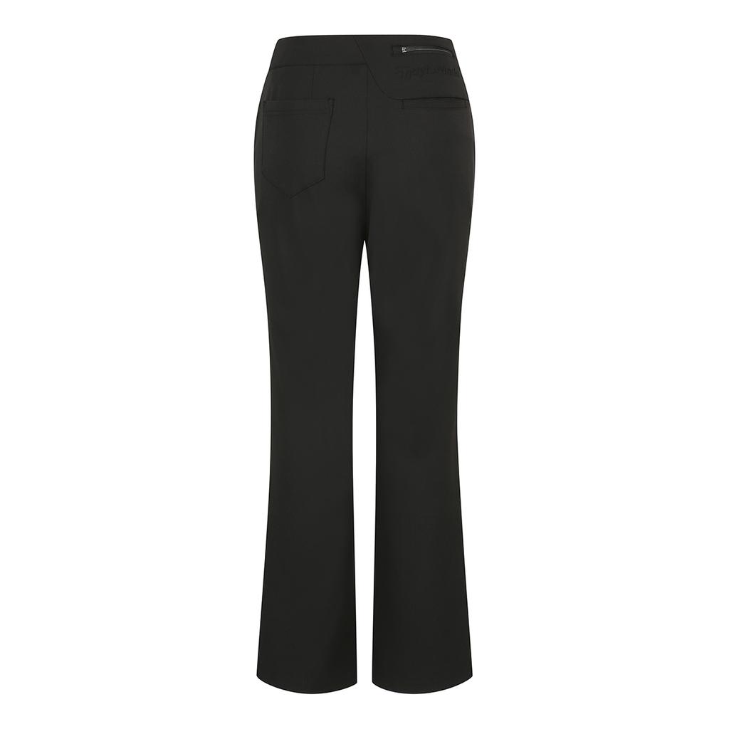 TAYLORMADE APPAREL Women'S Ice Print Bootcut Pants T8031Po6282-199