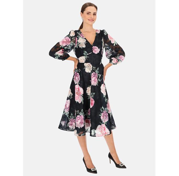 L'AF Fabia Dress