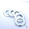 Thickened Galvanized Round Flat Washer Spacer - M4 To M16