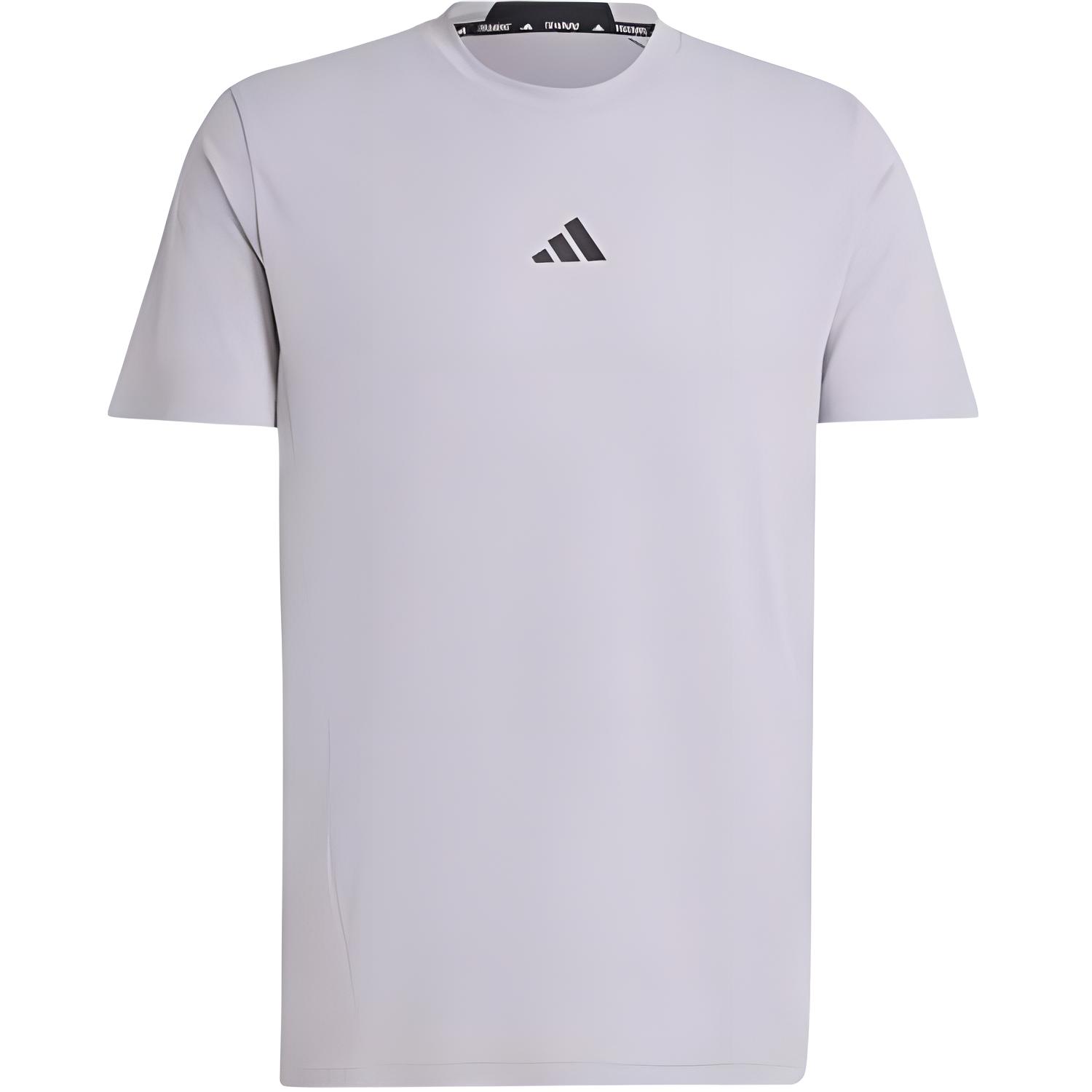 

New Adidas Free Shipping With AdiClub Designed For Training Workout Tee IX9147 S