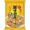 Japan Marutai Plate Udon 108g (Soy Sauce Flavor / White Broth Flavor)