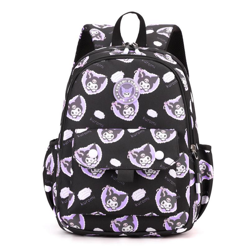 Fashionable Kids Backpack With Cute Cartoon Design Perfect For School And Travel