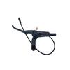 NUTT Electric Bicycle E-bike Electric Scooter Brake Lever 2PIN Waterproof Plug