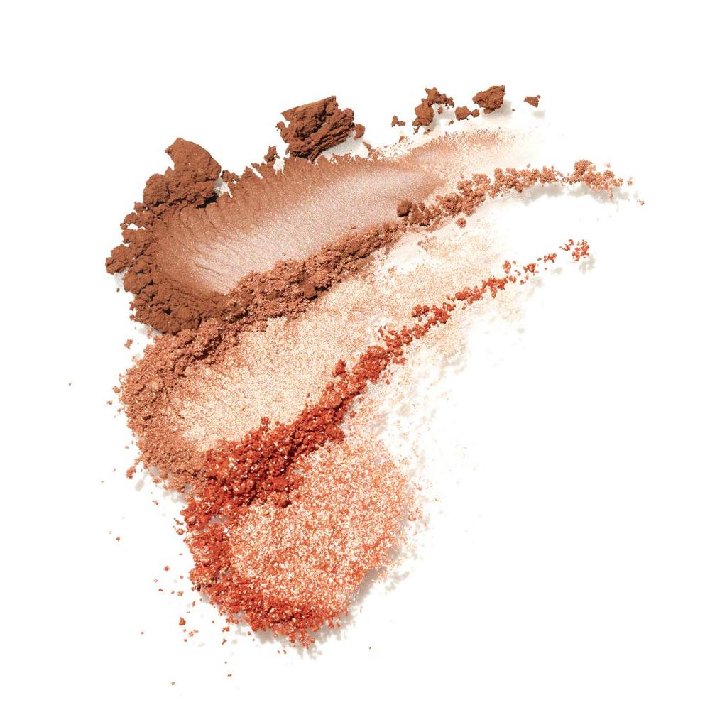 B IDOL THE Eye Pale 01 Favorite Brown Eyeshadow 8g (x 1)