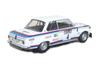 Ixomodel B BMW 2002 73RAC Rally Thorszelius scale model 18RMC163 #4 B. Waldegard/H. 1/18
