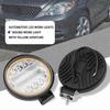 2pcs Offroad Spots Flood Combo Beam Modification Accessory LED Work Light Spots Flood Light Driving Fog Lamp Waterproof