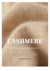 Women's Cashmere Round Neck Sweater: Solid Color, Long Sleeve, Autumn/Winter Knit Top