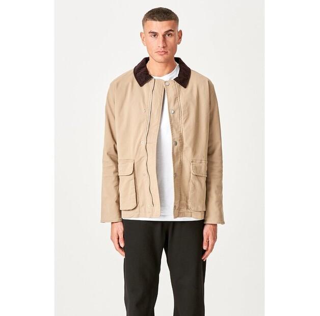 Куртка переходная TeeShoppen  Базовая коллекция  EU 2XL