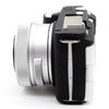 For Sony Alpha ZV-E10 II Camera Case Anti-Scratch Silicone Protective Cover