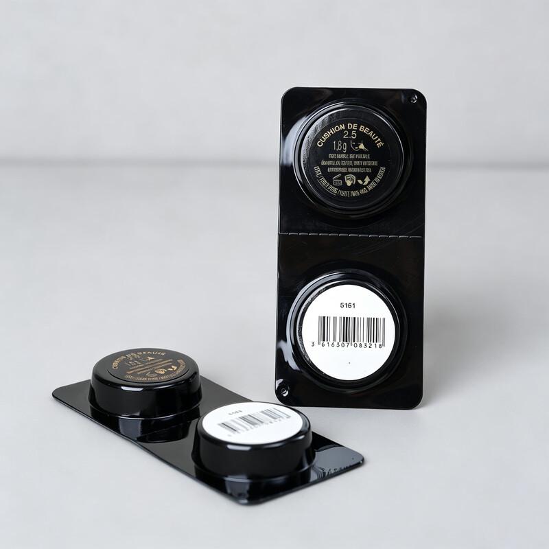 Gucci Silk Cushion Foundation