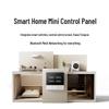 Xiaomi Smart Home Panel Switch with Voice Control and Bluetooth Gateway