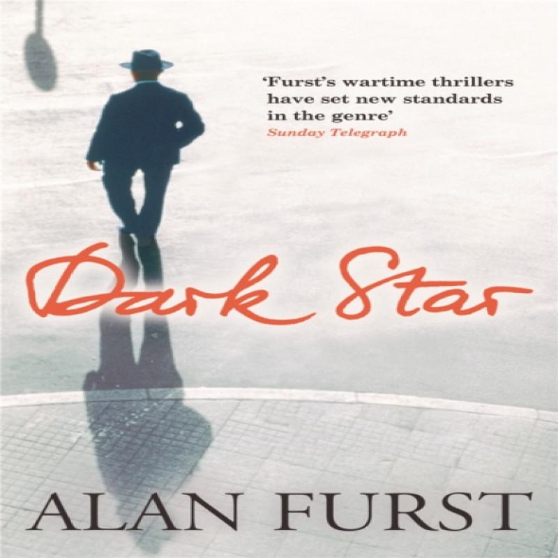 Dark Star by Alan Furst Paperback Book 9780753826348