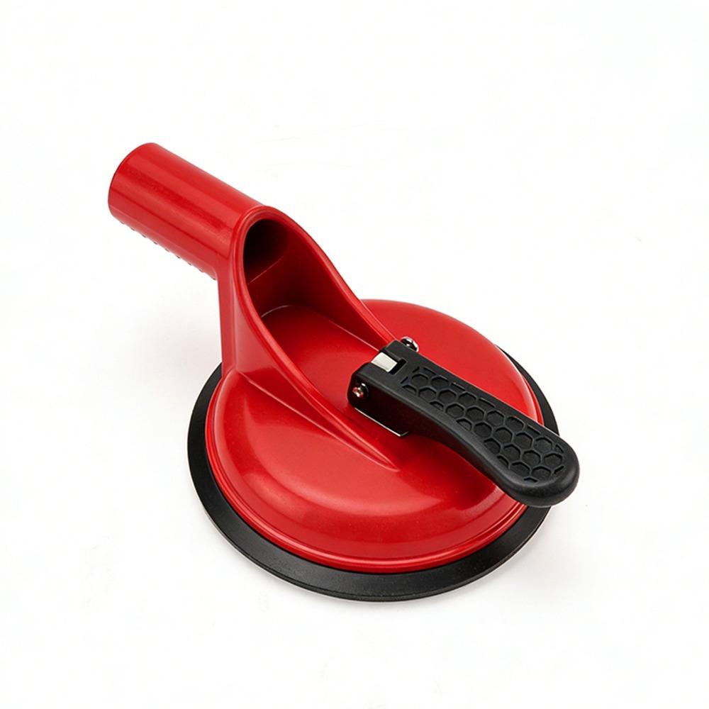 High Strength Security Door Guard Suction Cup Floor Door Block Durable Safe Doorstop Solo Living