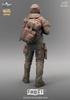 Nuts Planet Frost Assaulter Resin Kit T35039 1/35 Cold-Hearted