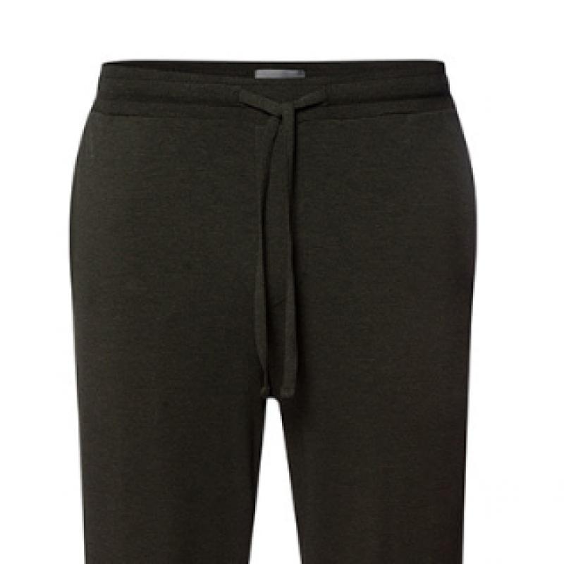 Hanro Men S Long Banding pantS 75040