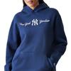 New Era Hoodie MLB Grphc Oversize New York Yankees