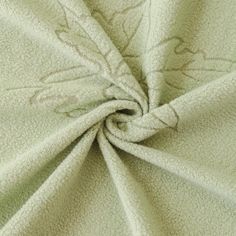 New Sofa Cover All Inclusive Anti Slip All Season  High End Lazy Elastic Living Room Sofa Cover