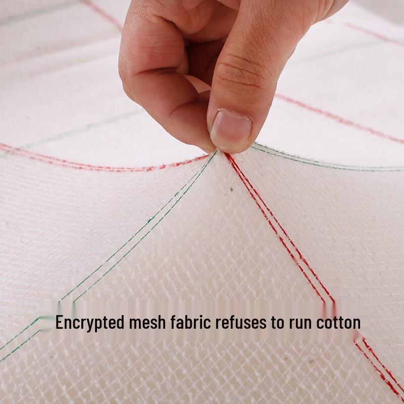 Feinaisheng All-Season Thickened Duvet Insert