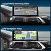 10.25-inch BMW 3 Series G01 EVO Central Control Large Screen GPS Navigation System