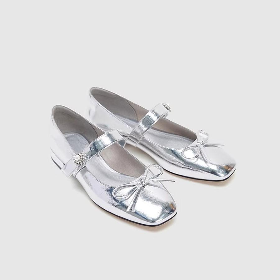 

Новая женская обувь на распродаже Мэри Джейн женские туфли на высоком каблуке с круглым носком и бантом туфли-лодочки для платья женские туфли с ремешком на пряжке и кристаллами на среднем каблуке 40