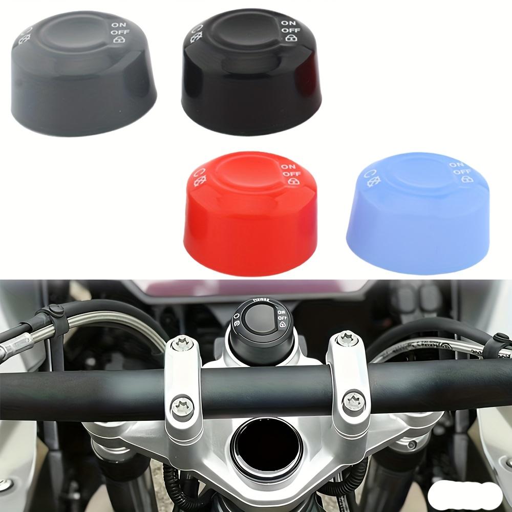 Pro BMW R1200GS R1250GS ADV RT R RS F750GS F850GS F900R Kryt tlačítka Start Stop Motoru Ochrana spínače