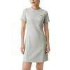 Skechers Antibacterial Pullover Moisture-Wicking Short Sleeve Dress Women dresses L226W133-0248