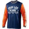 Mountain Bike Long Sleeve Downhill Jersey Cycling Shirt Breathable Quick Dry Men Women Outdoor Sport