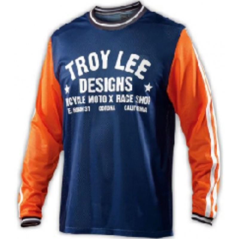 Mountain Bike Long Sleeve Downhill Jersey Cycling Shirt Breathable Quick Dry Men Women Outdoor Sport