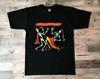 Oingo Boingo Alive 1989 T-shirt Black Men S-234XL