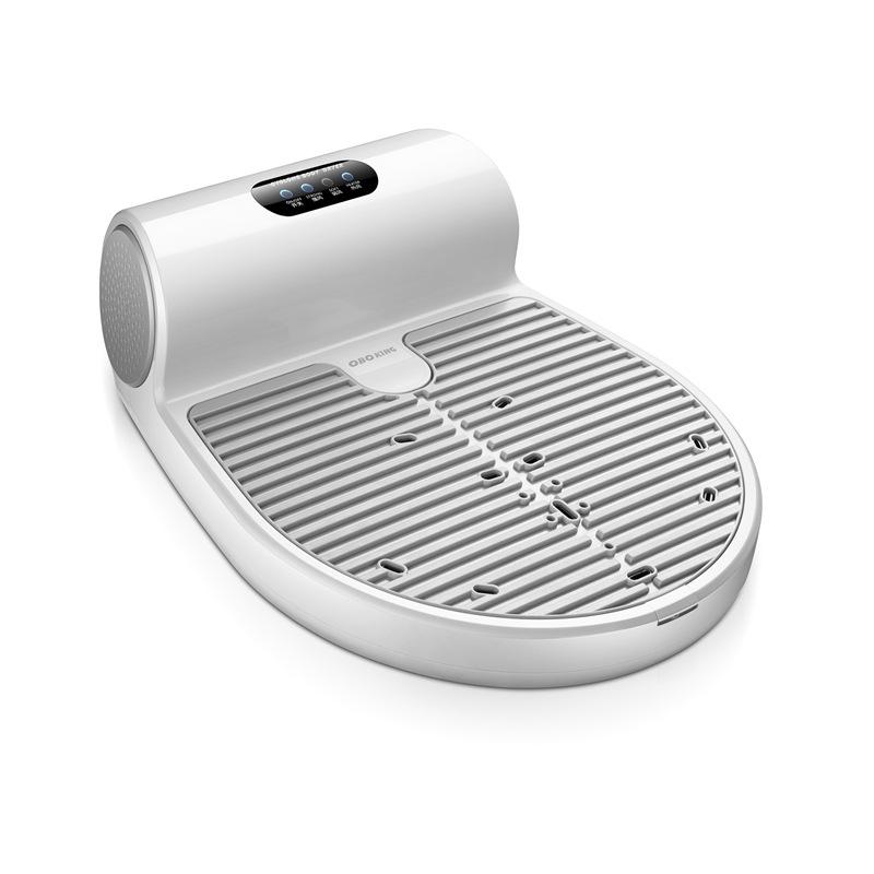 

Negative Ion Body Dryer, Automatic Foot and Hair Dryer for Household Use, Multifunctional Body Dryer and Foot Care Device