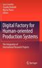 Kniha Digital Factory for Human-oriented Production Systems : The Integration of International Research Projects