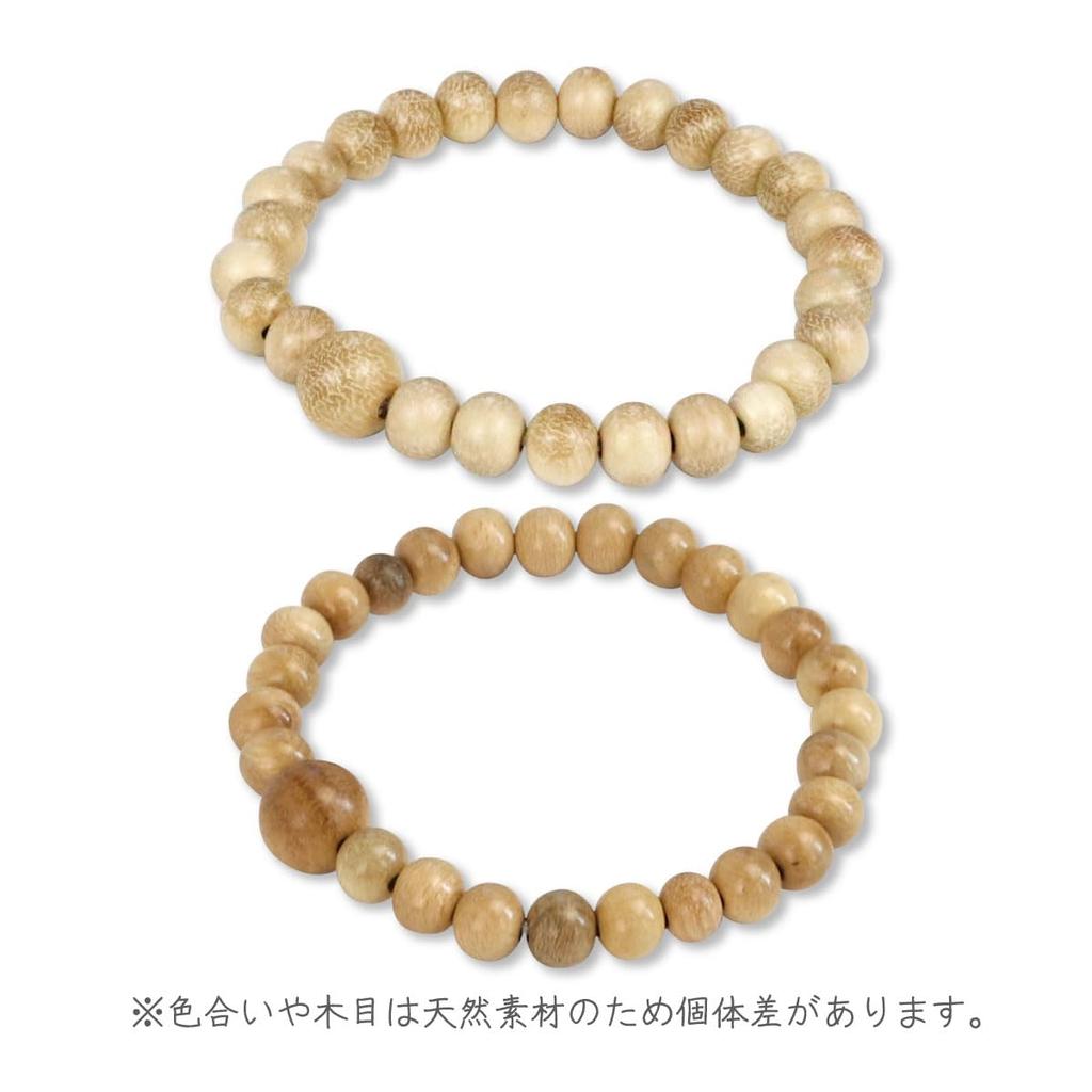 [Hotokudo] Man'ganjojujuzu Bracelet, Holly