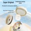 SUPOR Vacuum Insulated Lunch Box