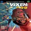 Vixen NYC Volume Four by Manou Azumi Paperback Book 9781779526922